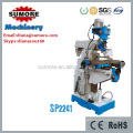 universal hobby milling machine for sale SP2241